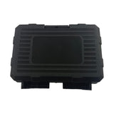Maxbell Toolbox Storage Case Portable for Workplace Electrician Electronic Equipment 12cmx8cmx2.5cm