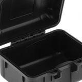 Maxbell Toolbox Storage Case Small for Camera Electronic Equipment Emergency Repairs 11cmx7.8cmx4.2cm