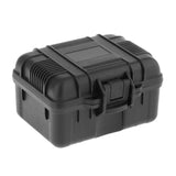 Maxbell Toolbox Storage Case Small for Camera Electronic Equipment Emergency Repairs 11cmx7.8cmx4.2cm