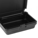 Maxbell Toolbox Storage Case Small for Camera Electronic Equipment Emergency Repairs 14.8cmx9.2cmx3.8cm