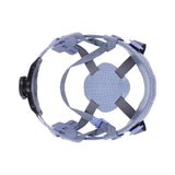 Maxbell 2xHard Hat Suspension Personal Protective Equipment Attachment Hard Hat Insert 4 Point Knob