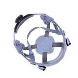 Maxbell 2xHard Hat Suspension Personal Protective Equipment Attachment Hard Hat Insert 4 Point Knob