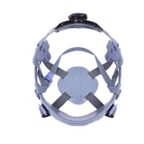 Maxbell 2xHard Hat Suspension Personal Protective Equipment Attachment Hard Hat Insert 4 Point Knob