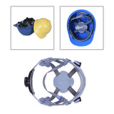 Maxbell 2xHard Hat Suspension Personal Protective Equipment Attachment Hard Hat Insert 4 Point Knob