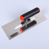 Maxbell 2xPlastering Trowel for Drywall Plastering Construction Scraping Cement Tiling