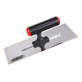 Maxbell 2xPlastering Trowel for Drywall Plastering Construction Scraping Cement Tiling