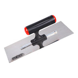 Maxbell 2xPlastering Trowel for Drywall Plastering Construction Scraping Cement Tiling
