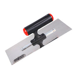 Maxbell 2xPlastering Trowel for Drywall Plastering Construction Scraping Cement Tiling