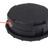 Maxbell String Trimmer Head ARC Design Universal Simple Installation Weeds Eater Head L