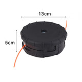 Maxbell String Trimmer Head ARC Design Universal Simple Installation Weeds Eater Head L