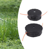 Maxbell String Trimmer Head ARC Design Universal Simple Installation Weeds Eater Head L