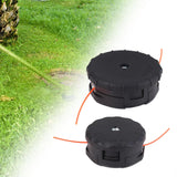 Maxbell String Trimmer Head ARC Design Universal Simple Installation Weeds Eater Head L