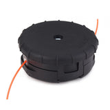 Maxbell String Trimmer Head ARC Design Universal Simple Installation Weeds Eater Head L