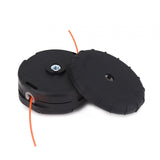 Maxbell String Trimmer Head ARC Design Universal Simple Installation Weeds Eater Head L