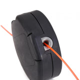 Maxbell String Trimmer Head ARC Design Universal Simple Installation Weeds Eater Head L