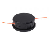 Maxbell String Trimmer Head ARC Design Universal Simple Installation Weeds Eater Head L