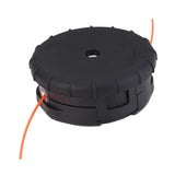 Maxbell String Trimmer Head ARC Design Universal Simple Installation Weeds Eater Head L