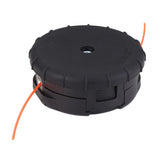 Maxbell String Trimmer Head ARC Design Universal Simple Installation Weeds Eater Head L
