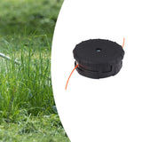 Maxbell String Trimmer Head ARC Design Universal Simple Installation Weeds Eater Head L
