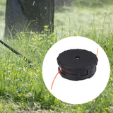 Maxbell String Trimmer Head ARC Design Universal Simple Installation Weeds Eater Head L