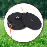 Maxbell String Trimmer Head ARC Design Universal Simple Installation Weeds Eater Head L