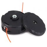 Maxbell String Trimmer Head ARC Design Universal Simple Installation Weeds Eater Head S