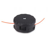 Maxbell String Trimmer Head ARC Design Universal Simple Installation Weeds Eater Head S