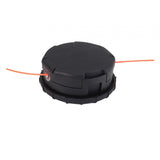 Maxbell String Trimmer Head ARC Design Universal Simple Installation Weeds Eater Head S