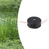Maxbell String Trimmer Head ARC Design Universal Simple Installation Weeds Eater Head S