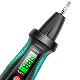 Maxbell Voltage Tester Pens Non Contact Electric Tester Pen for Wire Test Electrician US
