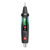 Maxbell Voltage Tester Pens Non Contact Electric Tester Pen for Wire Test Electrician US
