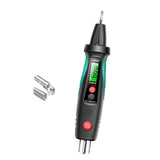 Maxbell Voltage Tester Pens Non Contact Electric Tester Pen for Wire Test Electrician US
