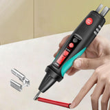 Maxbell Voltage Tester Pens Non Contact Electric Tester Pen for Wire Test Electrician US