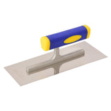Maxbell Plaster Finishing Trowel Hand Tool for Plastering Lining Tasks Pool Coatings 300mmx95mm