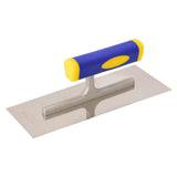 Maxbell Plaster Finishing Trowel Hand Tool for Plastering Lining Tasks Pool Coatings 300mmx95mm