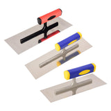 Maxbell Plaster Finishing Trowel Hand Tool for Plastering Lining Tasks Pool Coatings 300mmx95mm