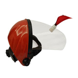 Maxbell Hummingbird Feeder Adjustable Hummingbird Face Cover for Garden Yard Outside 1 Feeding Port