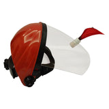 Maxbell Hummingbird Feeder Adjustable Hummingbird Face Cover for Garden Yard Outside 1 Feeding Port