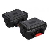 Maxbell Portable Tool Box Protection Test Instruments Protects Electronics Hard Case Style A