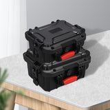 Maxbell Portable Tool Box Protection Test Instruments Protects Electronics Hard Case Style A