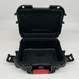 Maxbell Portable Tool Box Protection Test Instruments Protects Electronics Hard Case Style A
