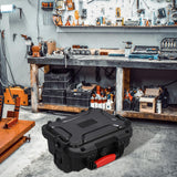 Maxbell Portable Tool Box Protection Test Instruments Protects Electronics Hard Case Style A