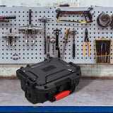 Maxbell Portable Tool Box Protection Test Instruments Protects Electronics Hard Case Style A
