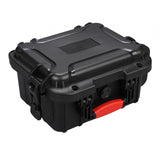 Maxbell Portable Tool Box Protection Test Instruments Protects Electronics Hard Case Style B