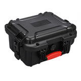 Maxbell Portable Tool Box Protection Test Instruments Protects Electronics Hard Case Style B