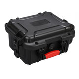 Maxbell Portable Tool Box Protection Test Instruments Protects Electronics Hard Case Style B