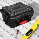 Maxbell Portable Tool Box Protection Test Instruments Protects Electronics Hard Case Style B