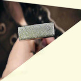 Maxbell Grinding Wheel Dresser Brown Steel Jade Truing Silicon Carbide Dressing Tool