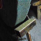 Maxbell Grinding Wheel Dresser Brown Steel Jade Truing Silicon Carbide Dressing Tool