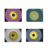 Maxbell Grinding Wheel Dresser Brown Steel Jade Truing Silicon Carbide Dressing Tool